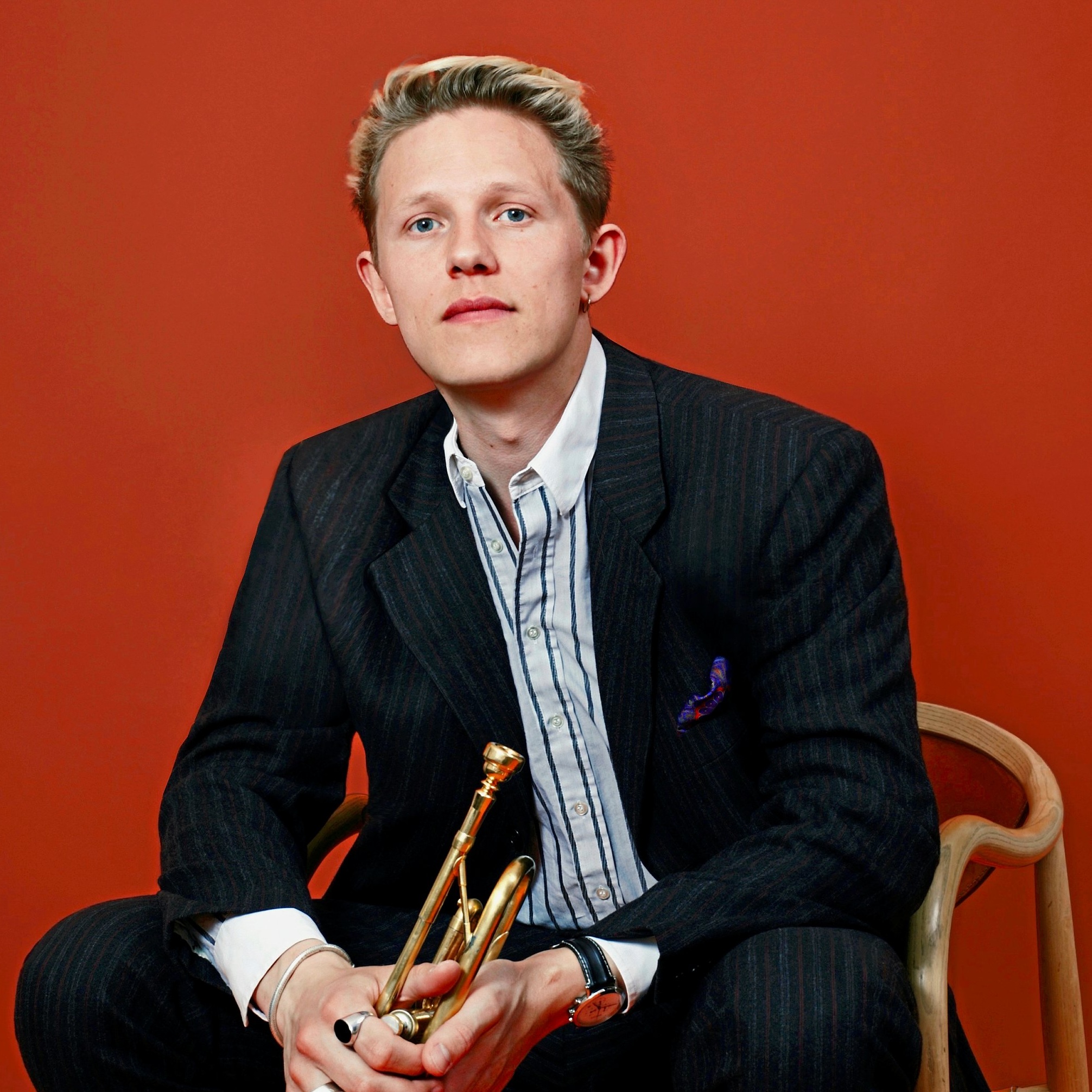 Anders Malta Trio